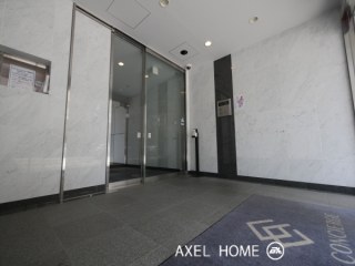 グランドコンシェルジュ神楽坂α(グランドコンシェルジュ神楽坂アルファ）