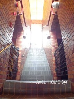 ハイツ第2参宮橋