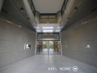 晴海ビュータワー （晴海アイランドトリトンスクエアビュータワー）