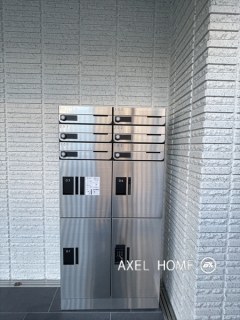 オールドキャニオン外苑
