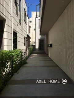 表参道ハイツ