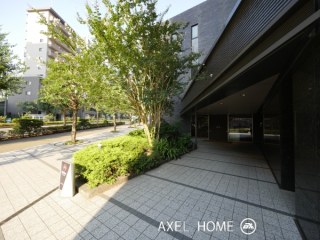 新宿グランドプラザ