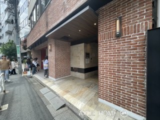 神宮前董友ビルⅡ