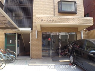第一太田ビル (A･Sビル)