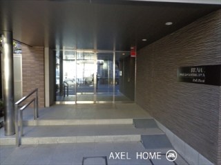 ブランズ文京小石川パークフロント