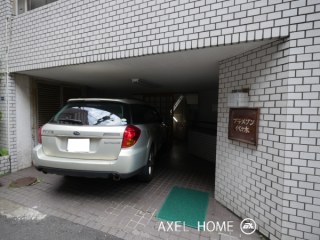 プチメゾン代々木