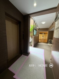 藤和シティホームズ代々木二丁目
