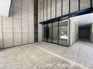 パークホームズ本郷三丁目