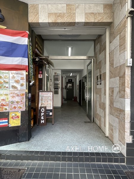 唐沢第2ビル（事務所・店舗）