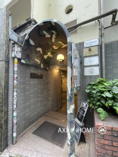 第2桑野ビル（店舗）