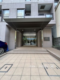 ライオンズマンション飯田橋駅前