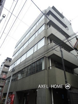 プロスパー長野 （PROSPER） 事務所