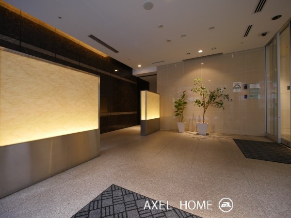 ステイレジデンス西新宿　（STAY　RESIDENCE　西新宿）
