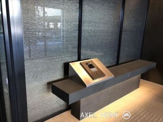 ローレルタワールネ浜松町