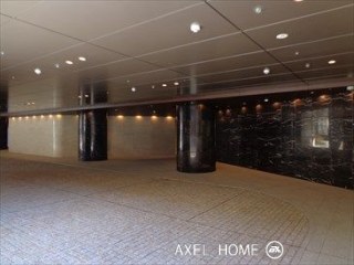 プラウド南麻布