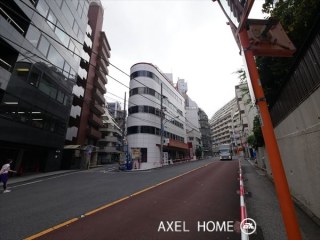 四谷4丁目32番4号ビル