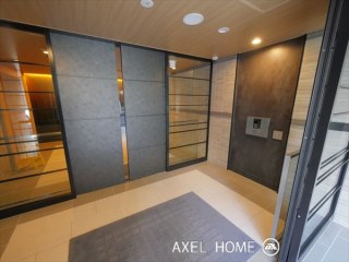 ザ・パークハウス日本橋大伝馬町