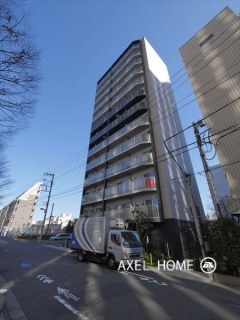 ザ・パーククロス門前仲町