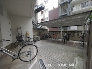 日興パレス日本橋