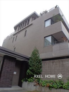 高輪アイハウス （Takanawa i house）