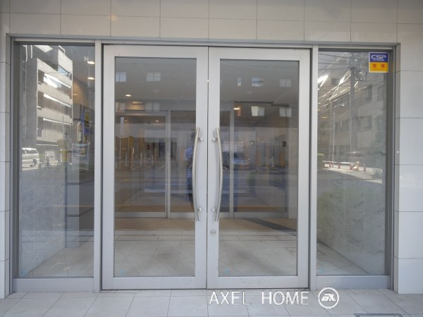 シティスパイア新富町（CITY SPIRE新富町）