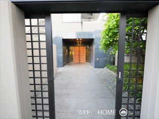 グランディ市谷柳町