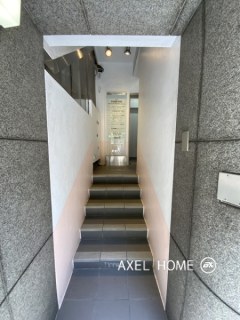 exside南新宿bldg.（エキサイド南新宿ビル）（事務所・店舗）