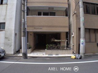 アブレスト浜町