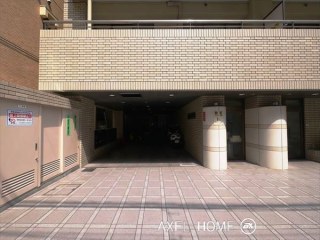 エクセルコート新宿