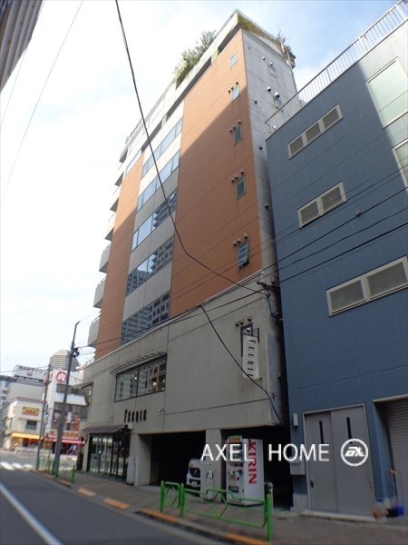 オーケンビル （事務所・店舗）