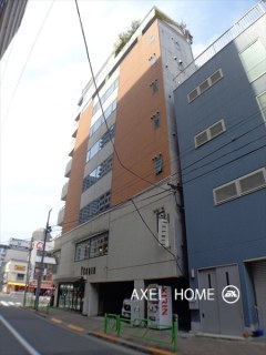 オーケンビル （事務所・店舗）