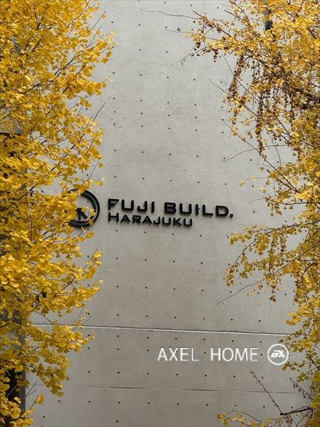 FUJIBUILDING HARAJUKU（フジビルディング原宿）