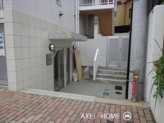 アクサス後楽園