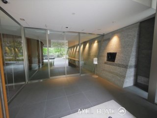 晴海フラッグ SUN VILLAGE E棟