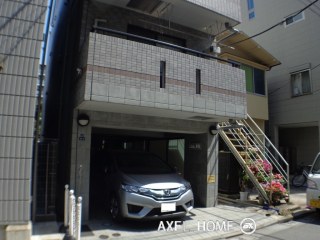 Villa月島 （ヴィラ月島）