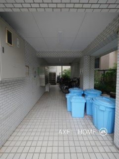 セブンスターハイツ代々木Ⅱ