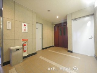 エステージ築地