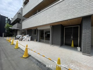 AUBE代々木（オーブ代々木）（店舗・事務所）