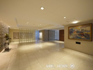赤坂パークハウス