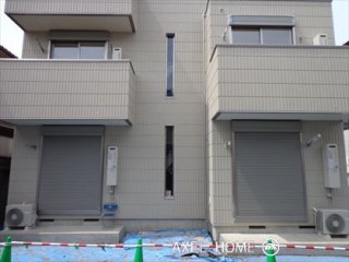 ドミール神宮前
