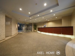 カスタリア新宿御苑