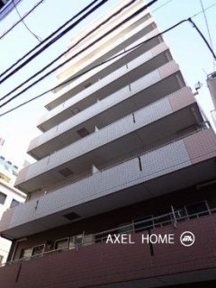 グリーンパーク日本橋浜町