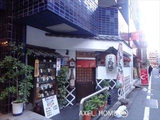 ラミアール赤坂
