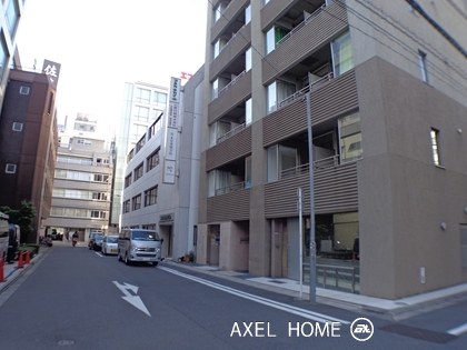 キャピタルステージ日本橋