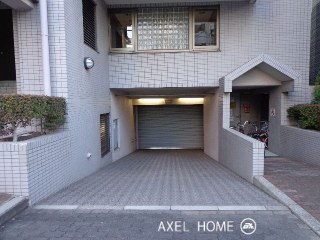リエール若松町