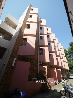 ウエストサイド新宿御苑
