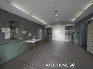 ツインタワー住利　住吉館
