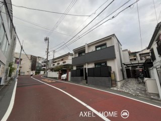 エトワール四谷