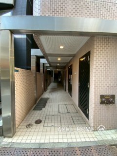 サニープラザ新宿御苑　(事務所)