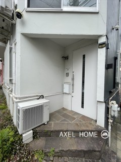 DUAL神宮前